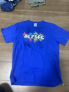 あしざるFC サイン入りTシャツ 150 2026年最新】あしざるFC サインの人気アイテム - メルカリ