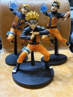 おまけ付き】ナルトフィギュア 大量セット まとめ売り NARUTO - メルカリ