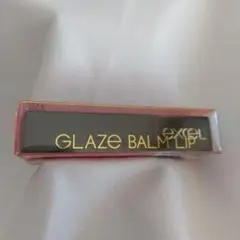エクセル グレイズバームリップ GB02 ピーチタルトのサムネイル