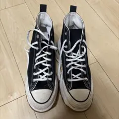 CONVERSE ALL STAR トレックウェーブ