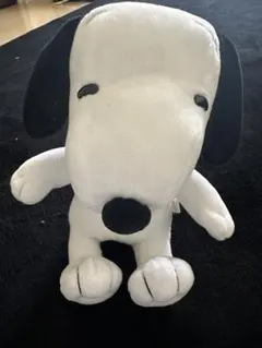 スヌーピー　SNOOPY ぬいぐるみ　アミューズメント　景品