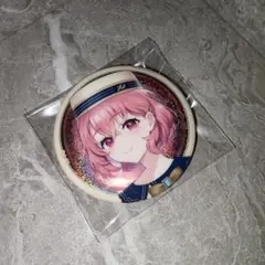 にじフェス2021 缶バッジ 笹木咲 - メルカリ
