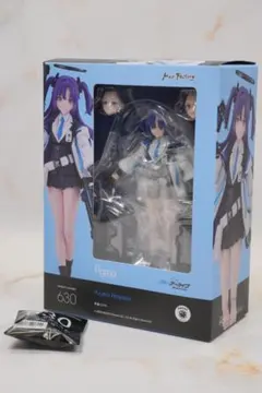⚫︎311 figma ブルーアーカイブ Blue Archive 早瀬ユウカ 新品未開封 figma ブルーアーカイブ Blue Archive 早瀬ユウカ