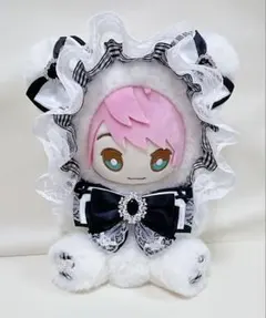 ⟡ぬい服 おすわり 10cm〜12cm ⟡ - メルカリ