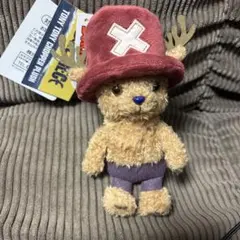 NETFLIX ONE PIECE Season 2 チョッパー マスコット