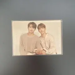 SEVENTEEN トレカ ジュン ドギョム