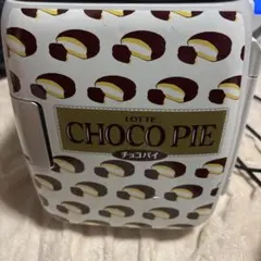 LOTTE CHOCO PIE 冷温庫 本体のサムネイル