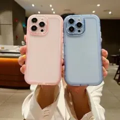 iPhone 14 用 ケース 透明感 かわいい ソフトケース