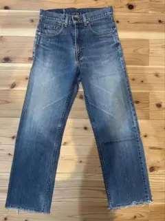 リーバイス　512　W29