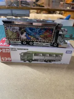 デコトラ ミニカー