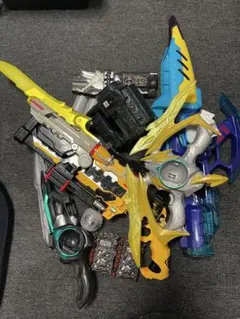 仮面ライダー555」1万人ライダー部隊 EXレアカード（非売品