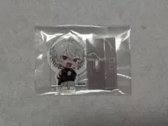 【にじさんじ】にじさんじチョコエッグ 葛葉 アクリルスタンド ④
