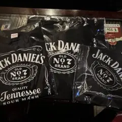 Jack Daniel's ジャックダニエル