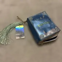 ピーターパン ポーチ