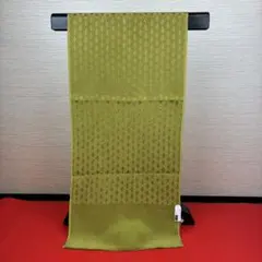 【新作】高級衿秀特選の帯揚げ　4024