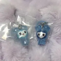 TWICE ナヨン ツウィ めじるしアクセサリー