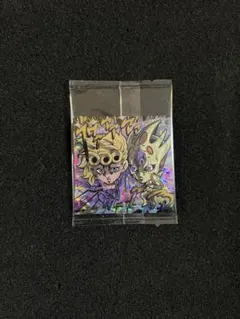 JO5-28 JJR ジョルノ ジョバァーナ GER ディアボロ