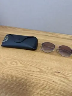 Ray-Ban RB35 4-N サングラス