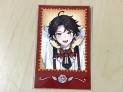 三枝明那 にじさんじ バレンタイン チェキ RoseValentine