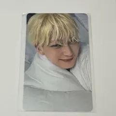 ENHYPEN daydream ROMANCE UNTOLD ソヌ　トレカ