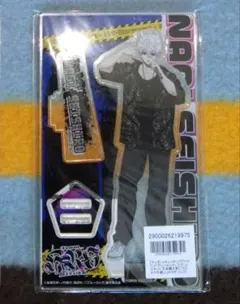 ブルーロック　凪　アクスタ