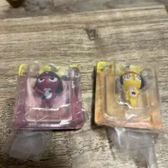 ケロロ軍曹　ギロロ　クルル　2個セット