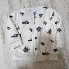 ラルフローレン　ジャケット12M