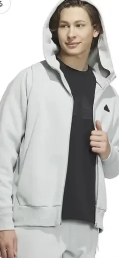 adidas zne セットアップ