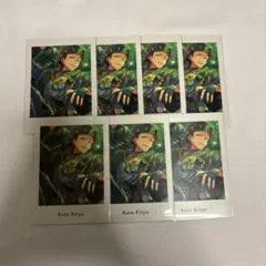 あんスタ あんさんぶるスターズ ぱしゃっつ vol6 紅郎 7枚