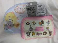 サンエックスユニバース　カラフルバラエティコレクション