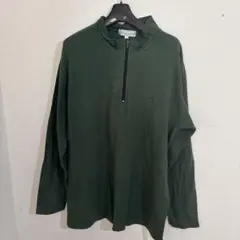 古着 長袖 メンズ ポロシャツ