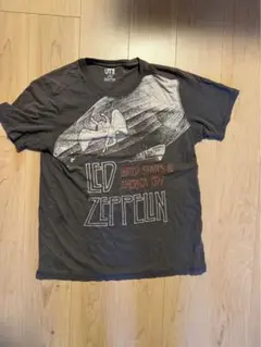 レッドツェッペリン Tシャツ