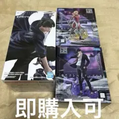 俺だけレベルアップな件 フィギュア セット まとめ売り - メルカリ
