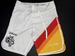 DARC SPORT サーフパンツ 30インチ - メルカリ