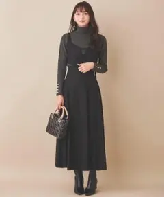 31 Sons de mode ビスチェ風セットアップ