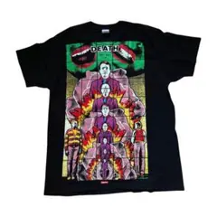 19ss Supreme Gilbert & George DEATH T L