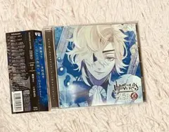 DIABOLIK LOVERS ZERO 無神コウ　帯付き