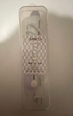 ミニヘアアイロン ミニコテ