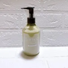2026年最新】SYNC_Men's_SHAMPOOの人気アイテム - メルカリ