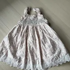 タルティーヌエショコラ　ワンピース