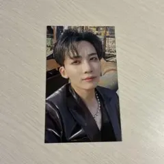 2026年最新】seventeen ジョンハン face the sunの人気アイテム - メルカリ