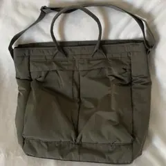 ユーティリティバッグ