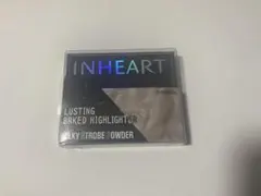INHEART ラスティングベイクドハイライター 01 プラチナのサムネイル