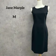 Jane Marple ジャンメール　ワンピース　ノースリーブ　38 Mのサムネイル