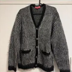 2026年最新】supreme モヘアカーディガンの人気アイテム - メルカリ