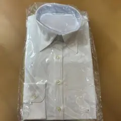 ホワイト長袖シャツ サイズ9のサムネイル