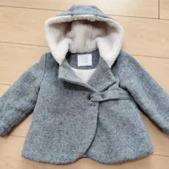 ZARABABY　アウター　80cm