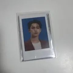 SEVENTEEN BE THE SUN JAPAN フォトカード ミンギュ - メルカリ