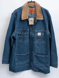 2026年最新】Levi's メンズ カバーオールの人気アイテム - メルカリ