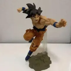 ドラゴンボール超 悟空① TAG FIGHTERS SON GOKOU 孫悟空